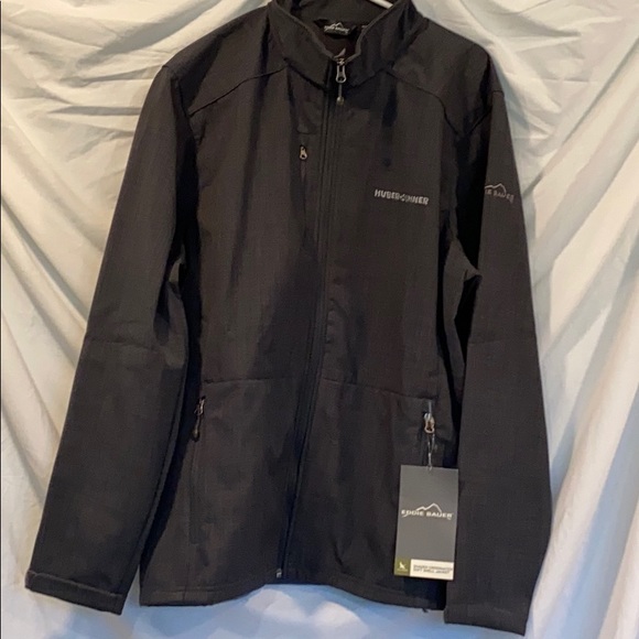 Eddie Bauer Performance jacket - Picture 1 of 8
